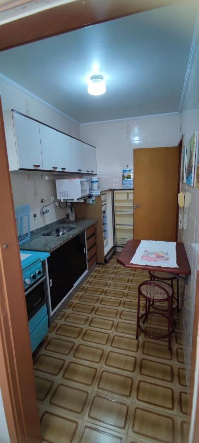 Apartamento Pitangueiras Guarujá Exterior foto