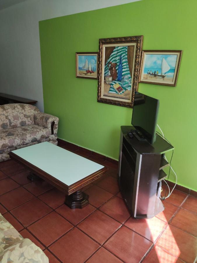 Apartamento Pitangueiras Guarujá Exterior foto