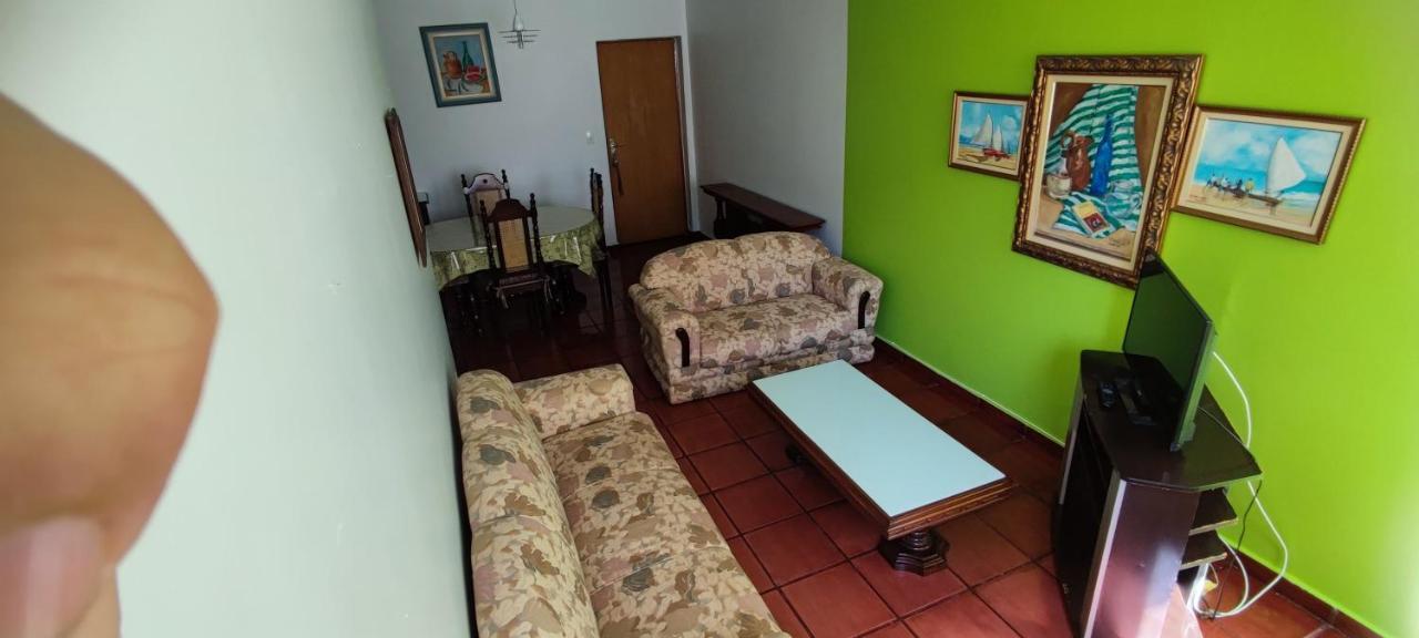 Apartamento Pitangueiras Guarujá Exterior foto